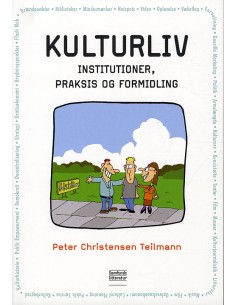Kulturliv