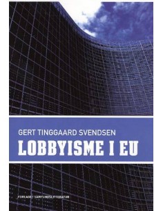 Lobbyisme i EU