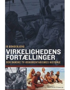 Virkelighedens fortællinger