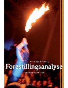 Forestillingsanalyse