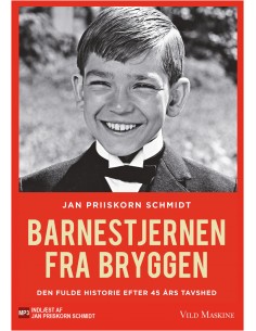 Barnestjernen fra Bryggen