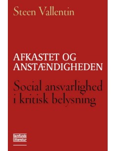 Afkastet og anstændigheden