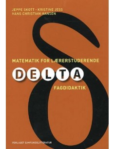 Matematik for lærerstuderende