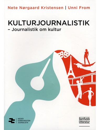Kulturjournalistik