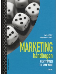 Marketinghåndbogen