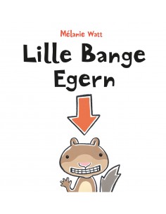 Lille Bange Egern