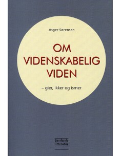 Om videnskabelig viden