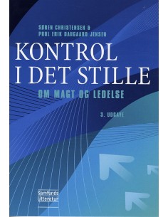 Kontrol i det stille