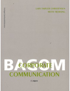 Bag om corporate communication