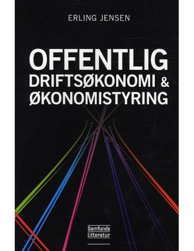 Offentlig driftsøkonomi og...