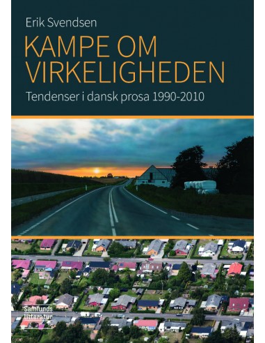 Kampe om virkeligheden