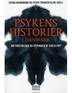 Psykens historier i Danmark