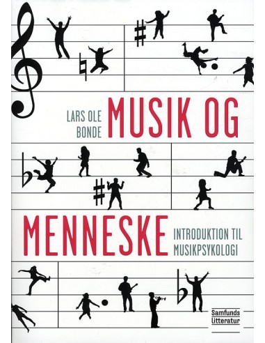 Musik og menneske