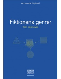 Fiktionens genrer