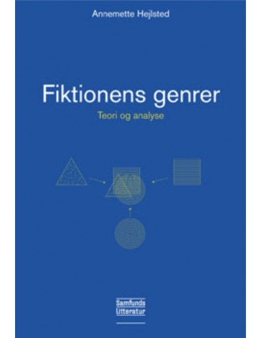 Fiktionens genrer