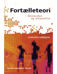 Fortælleteori Musikvideo og...