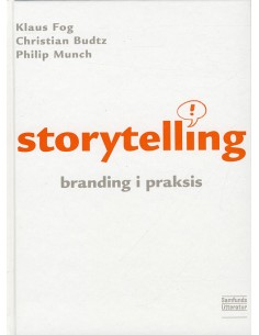 Storytelling - branding i...