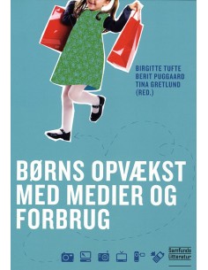 Børns opvækst med medier og...
