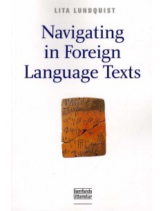 Navigating in foreign...