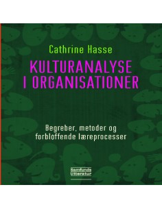 Kulturanalyse i organisationer