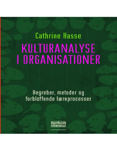 Kulturanalyse i organisationer