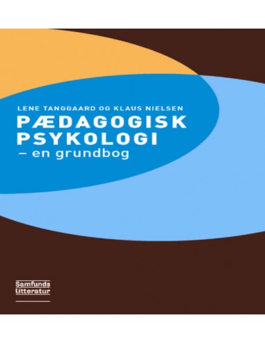 Pædagogisk psykologi