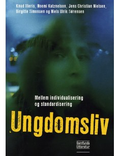 Ungdomsliv