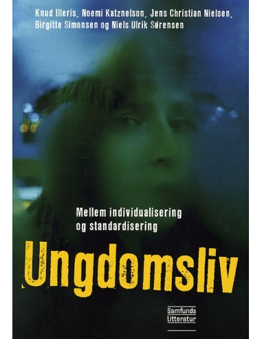 Ungdomsliv