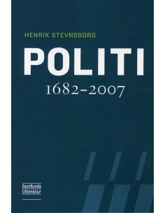 Politi 1682-2007