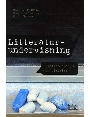 Litteraturundervisning