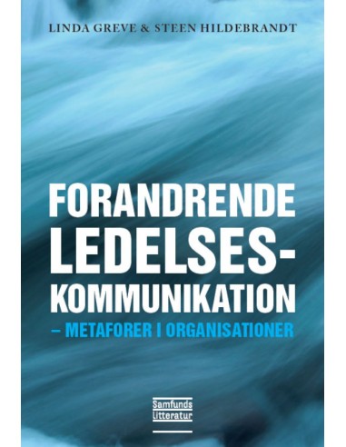 Forandrende ledelseskommunikation