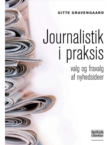 Journalistik i praksis