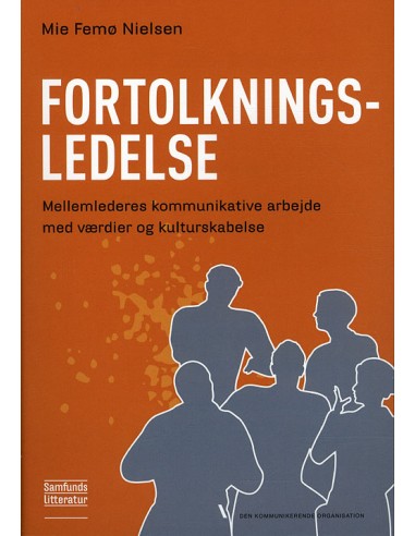 Fortolkningsledelse
