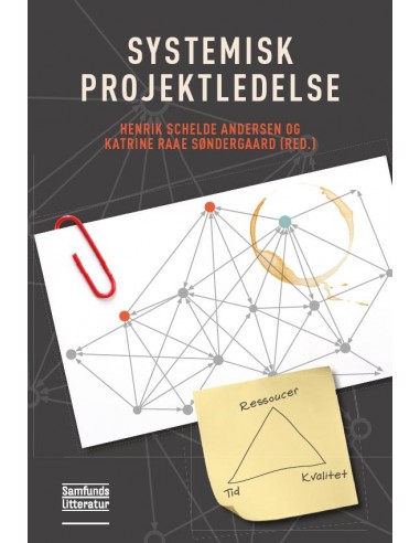 Systemisk projektledelse