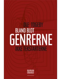 Bland blot genrerne - ikke...