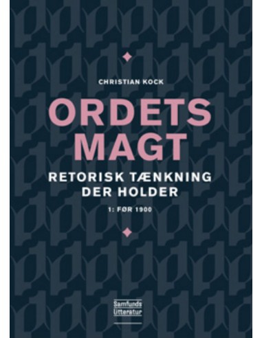 Ordets magt