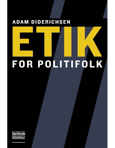 Etik for politifolk