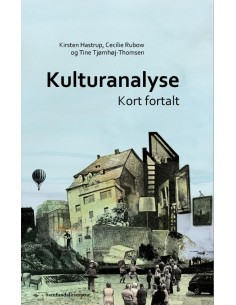 Kulturanalyse