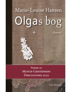 Olgas bog