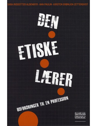 Den etiske lærer