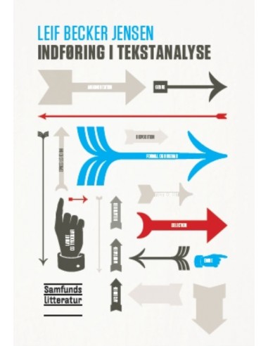 Indføring i tekstanalyse, 2. udgave