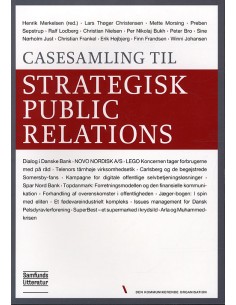 Casesamling til Strategisk...