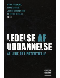 Ledelse af uddannelse