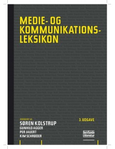 Medie- og...