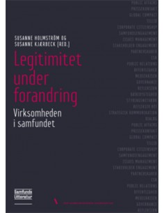 Legitimitet under forandring