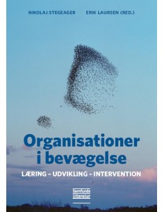 Organisationer i bevægelse