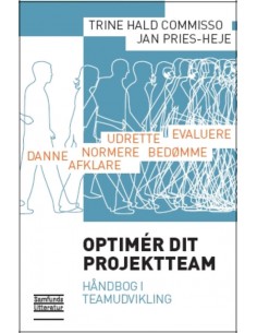 Optimér dit projektteam