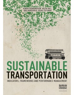 Sustainable Transportation