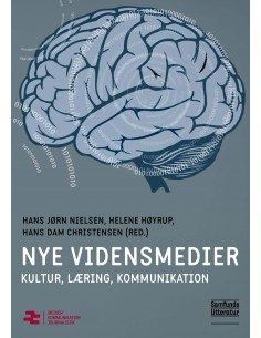 Nye vidensmedier