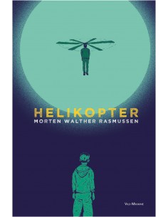 Helikopter